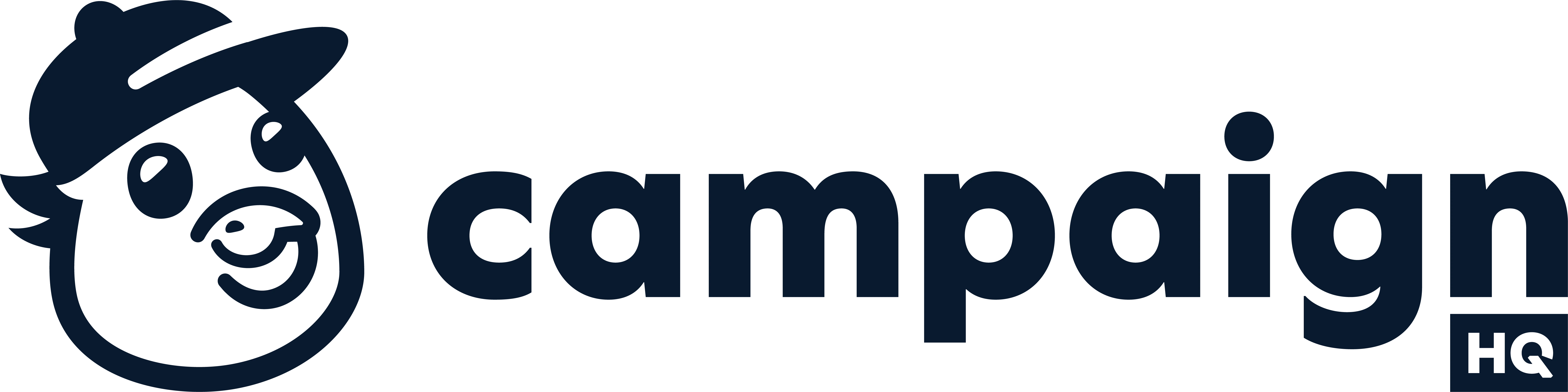 CampaignHQ
