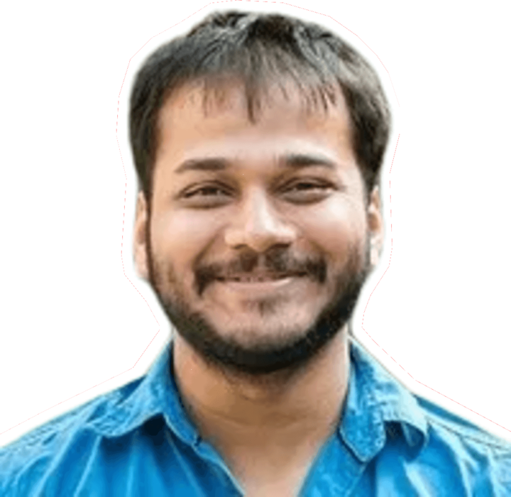 Vishal Singhal