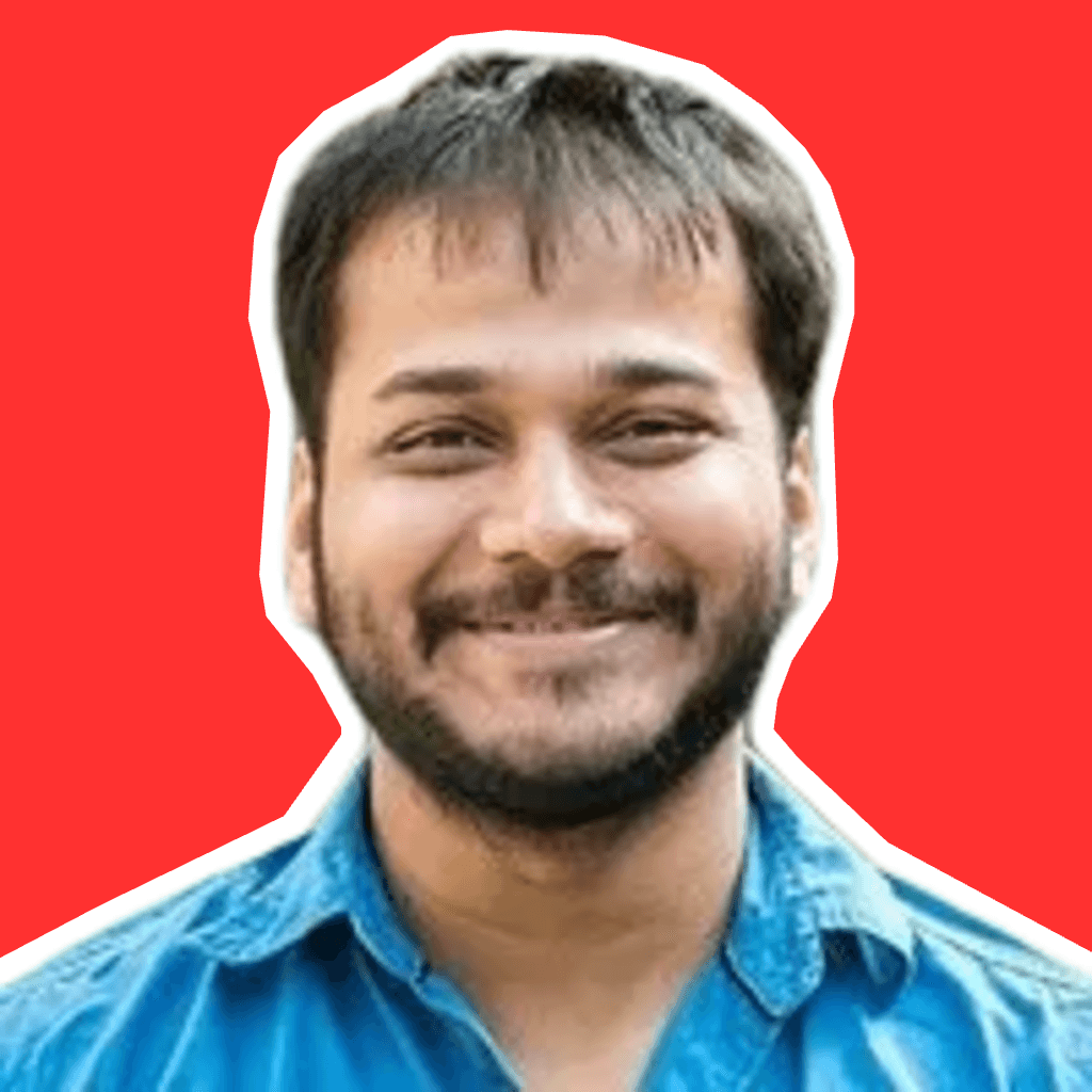 Vishal Singhal